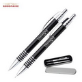 Goodfaire Regent Pen & Pencil Gift Set